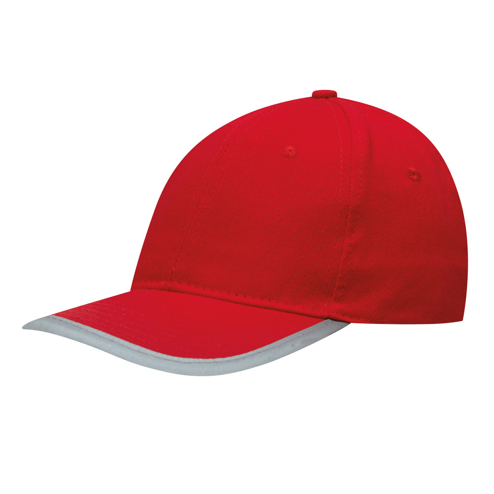 DETECTION - Baseballcap