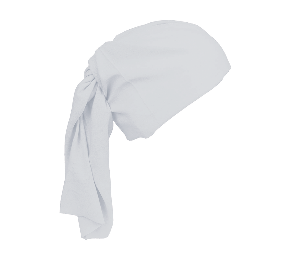 KP065 - Multifunctionele Band - white