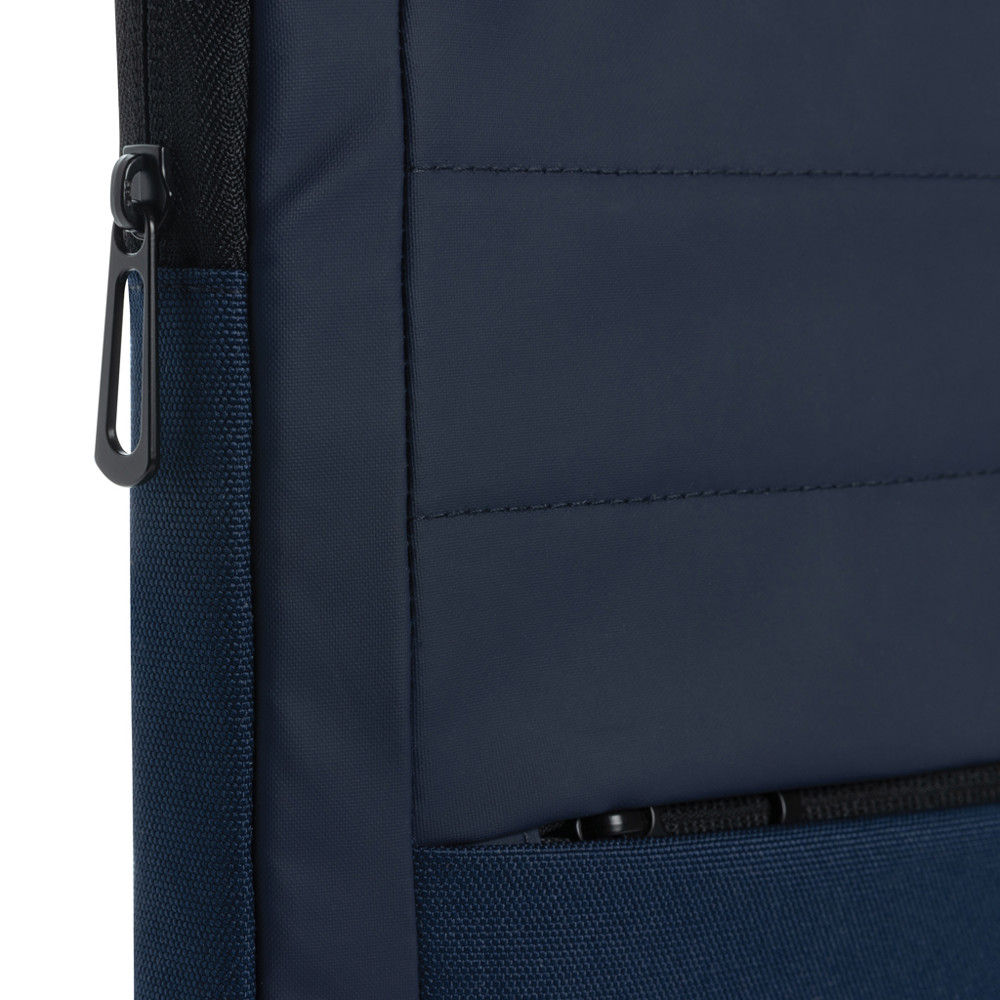 Armond AWARE™ RPET 15.6" laptop sleeve