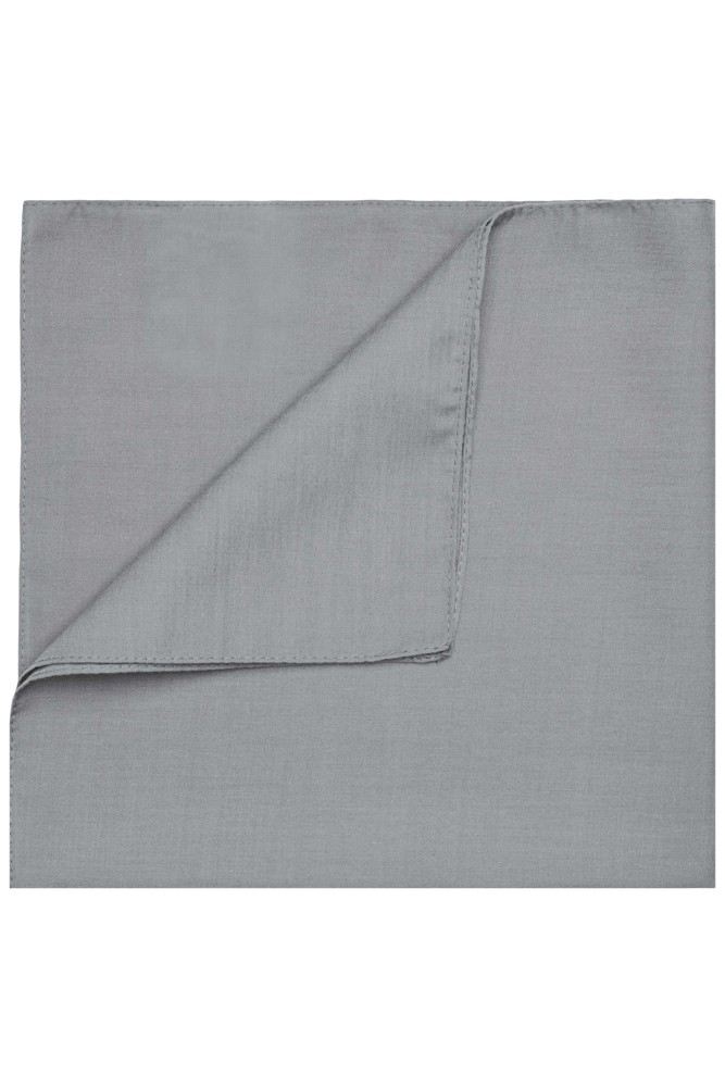 Bandana - light grey
