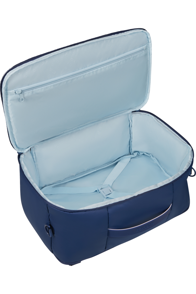 American Tourister Puffypop 3-Way Boarding Bag 14"