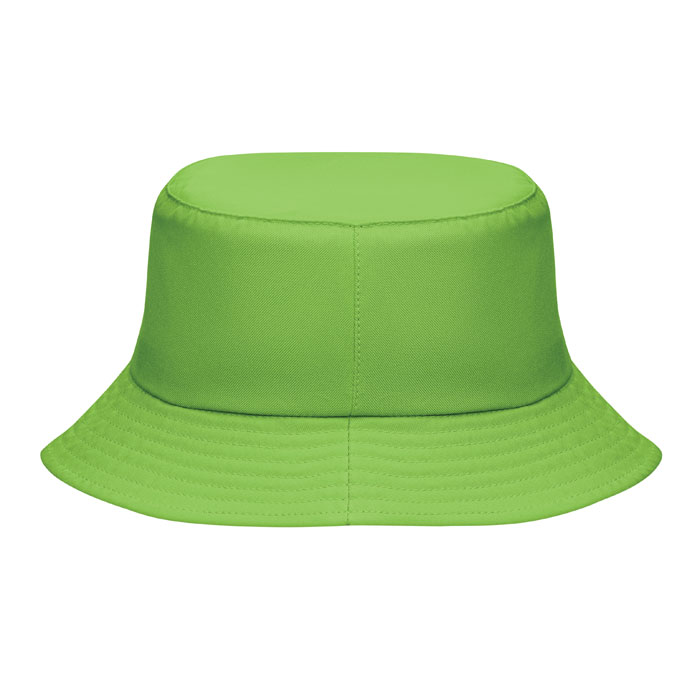 EMMER - Zonne-vissershoed polyester 150mo2437-85