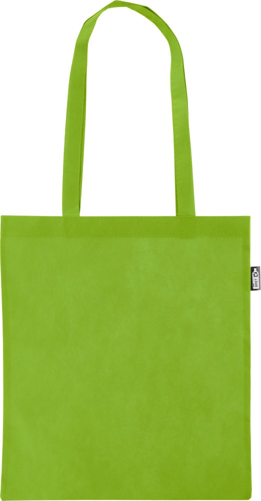 Boodschappentas Vian | 11 l - lime