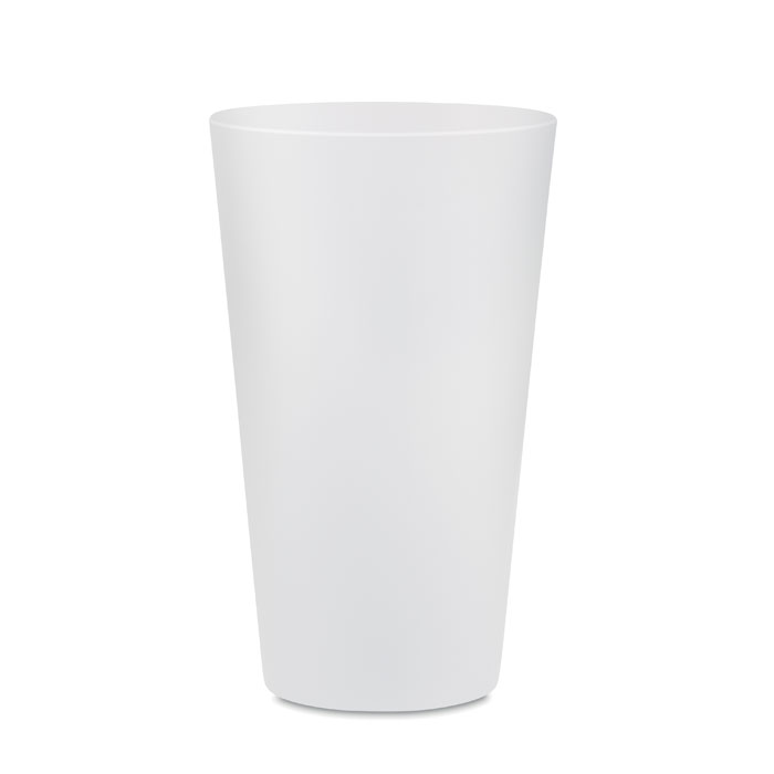 FESTA - Herbruikbare event beker 300ml