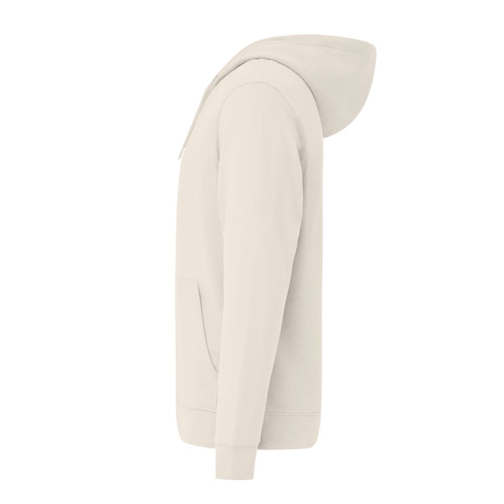 IQONIQ Rila lichtgewicht gerecycled katoen hoodie