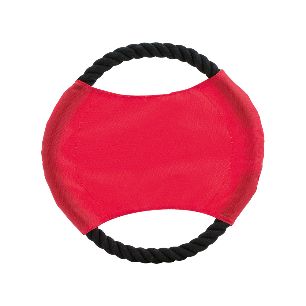 Dogby - frisbee