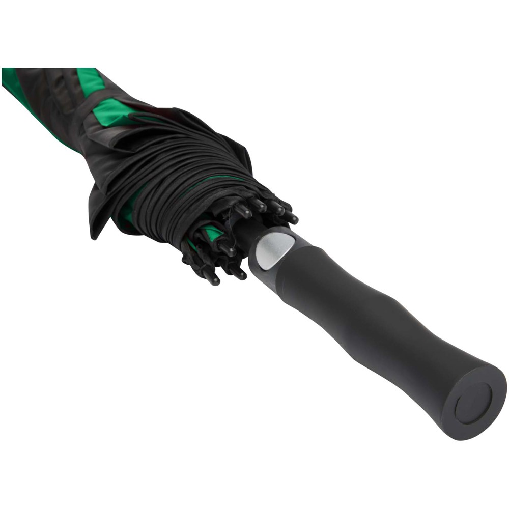 Jeff 30 inch winddichte golfparaplu