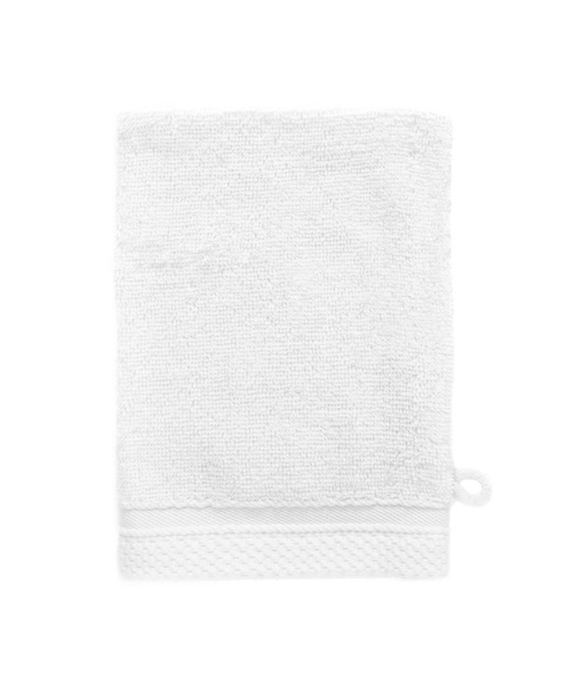 Bamboo Washcloth - white