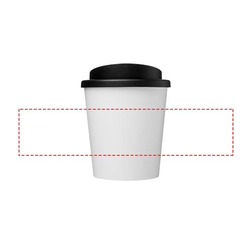 Americano® Espresso 250 ml gerecyclede geïsoleerde beker