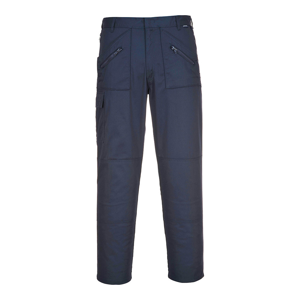 Action Broek (regular) - Navy