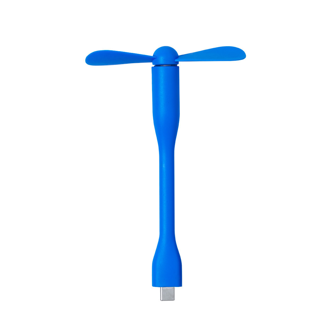 Ventilator Irvinton - AZUL