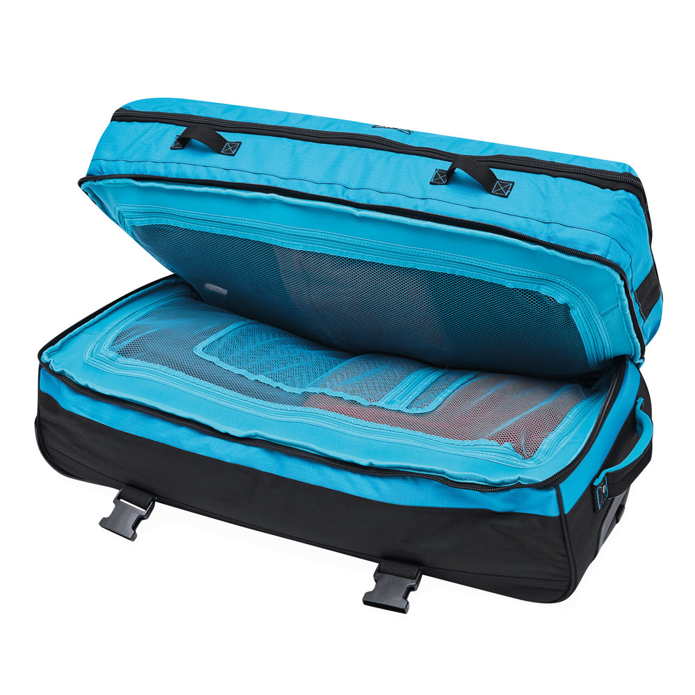 BOGI XL - Trolleyreistas BoGi XL