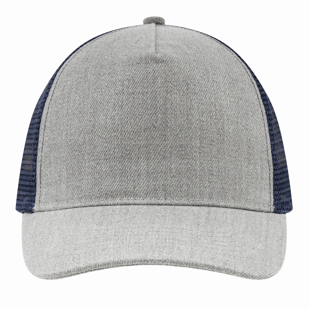 CASUAL FIT - 5-Panel-Cap
