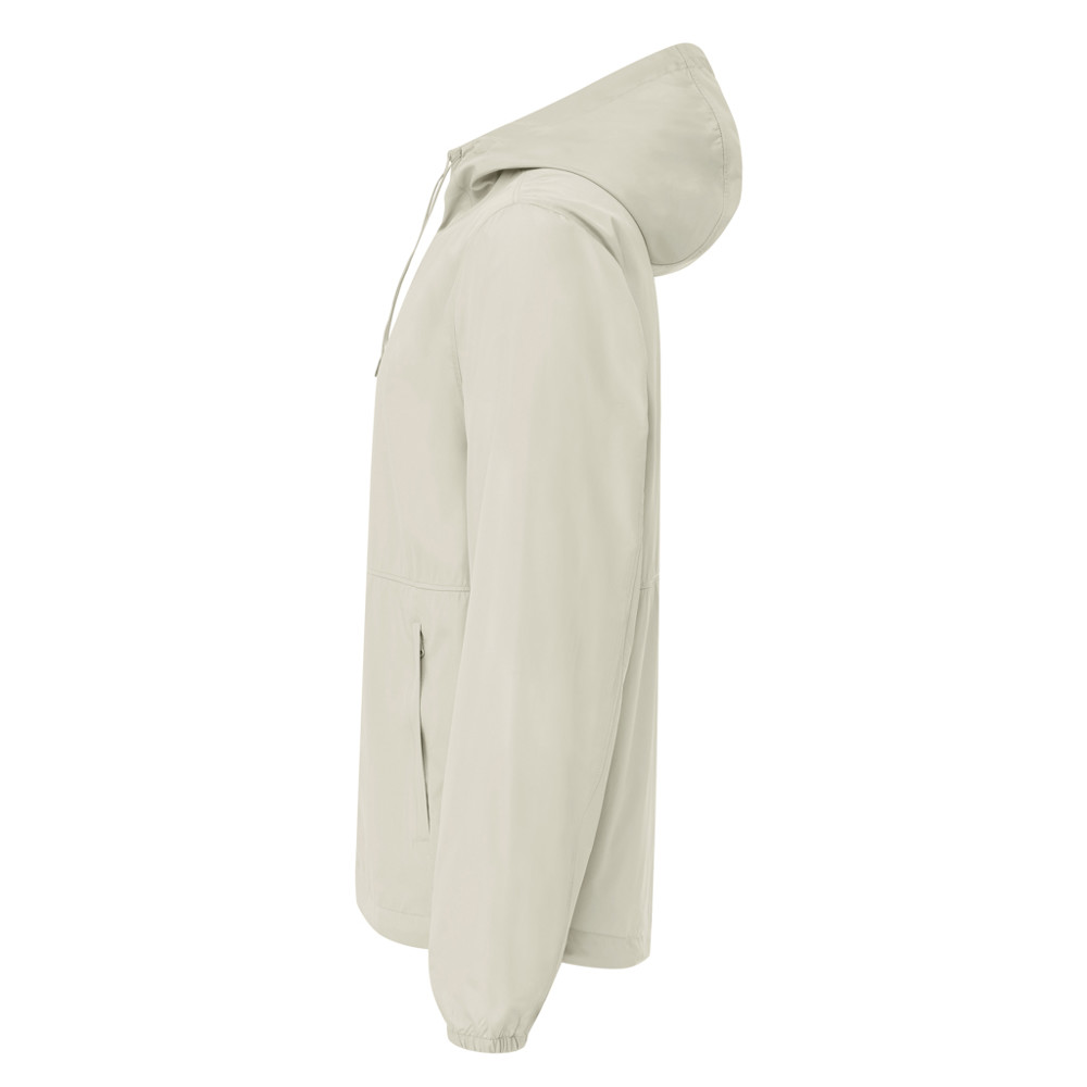 IQONIQ Logan gerecycled polyester lichtgewicht jas