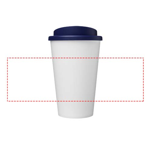 Americano® Eco 350 ml gerecyclede drinkbeker