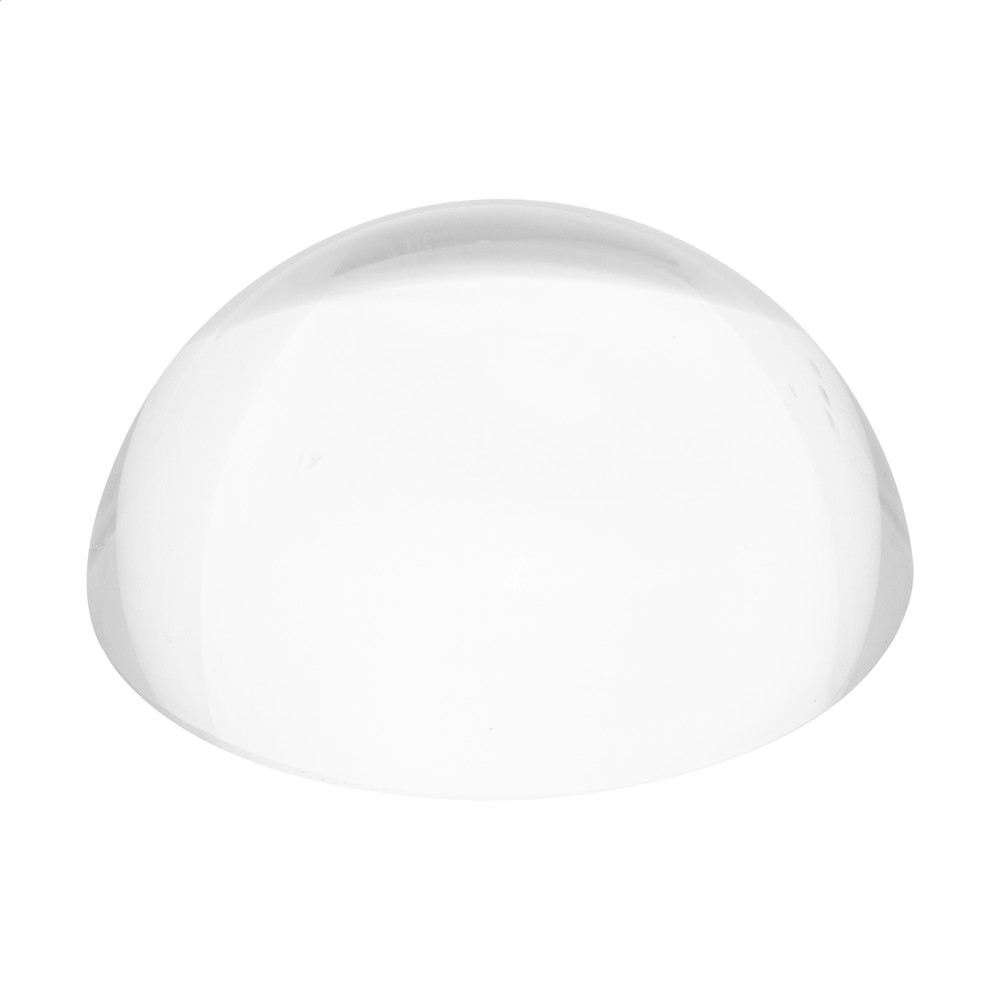 Hemisphere - paperweight