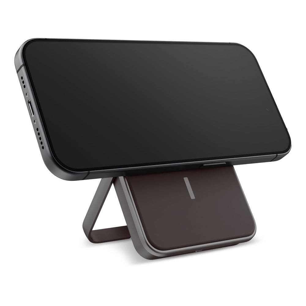 2PBM5000| Fresh 'n Rebel Geschikt voor MagSafe Draadloze Powerbank 5000mAh