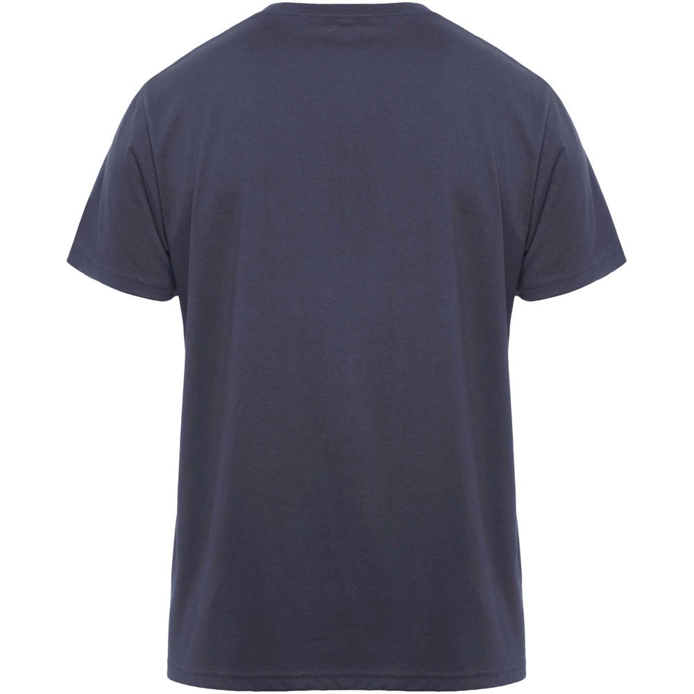 Expedition 160 g/m2 heren T-shirt met korte mouwen