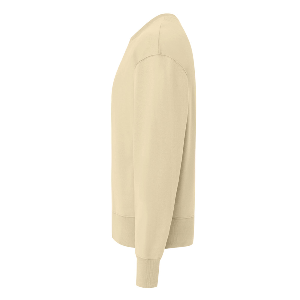 IQONIQ Kruger gerecycled katoen relaxed sweater