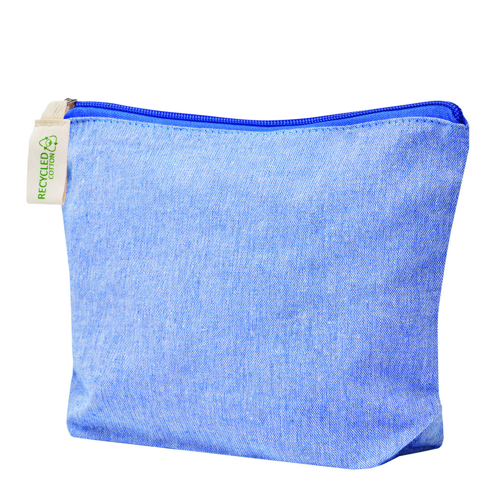 GOA Pouch - GOA Pouch, Accessoiretas - blauw