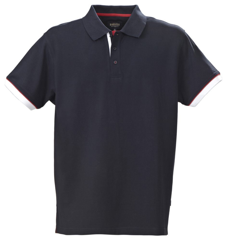 Anderson Polo Pique Heren