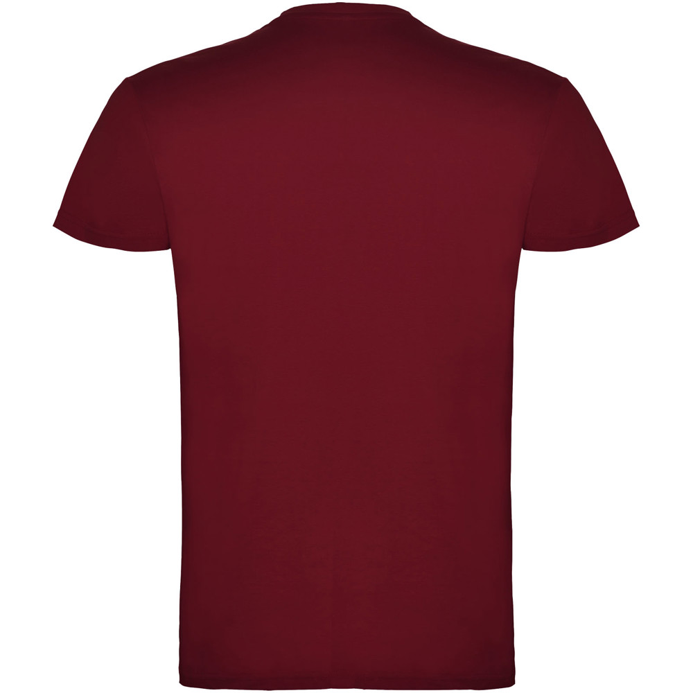 Beagle 155 g/m² kindershirt met korte mouwen