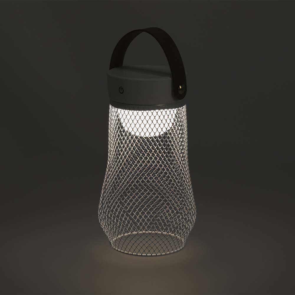 Lamp Hardig