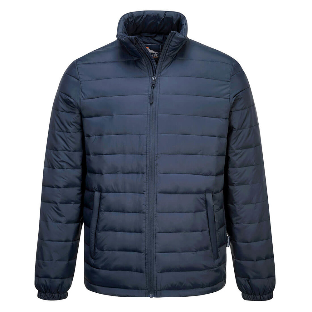 Aspen Baffle Jack - Navy