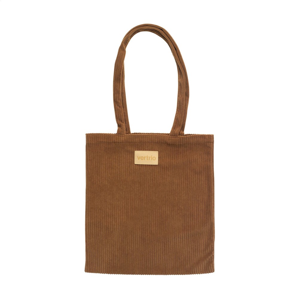 Alfie GRS Recycled Shopper (270 g/m²) tas