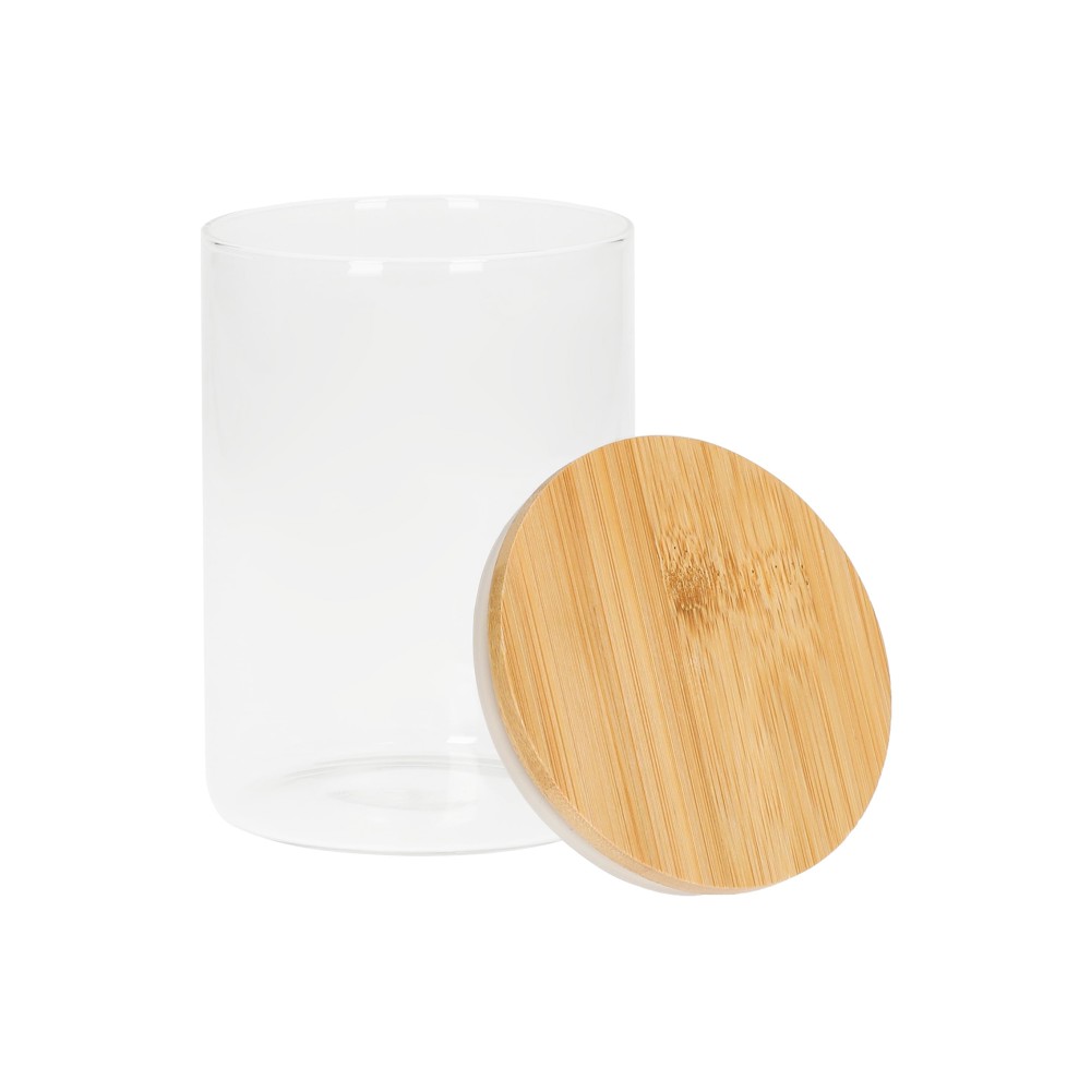 Glazen bakje "Bamboo", 0,65 l