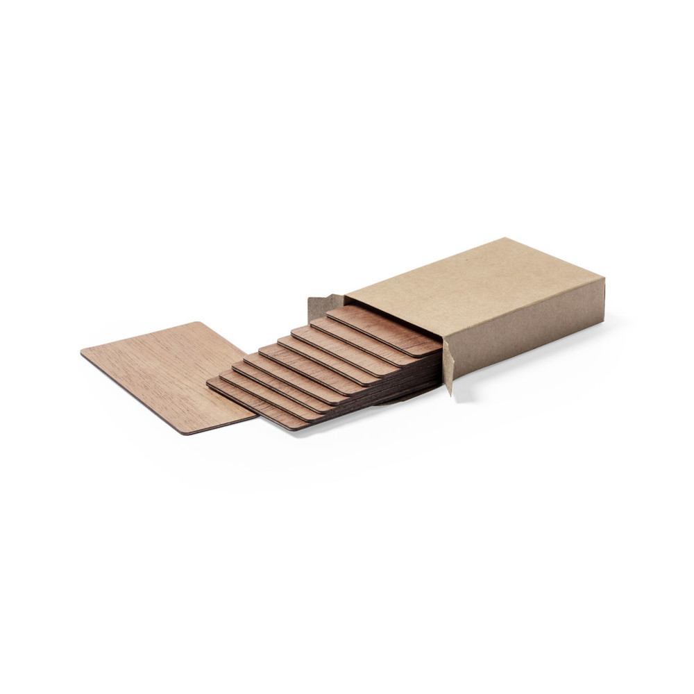 Kaart Set Inary