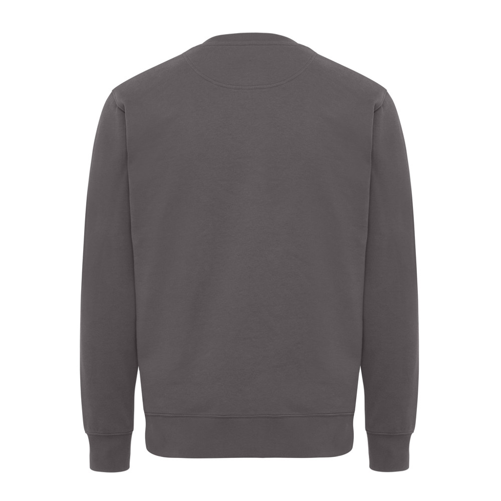IQONIQ Kruger gerecycled katoen relaxed sweater