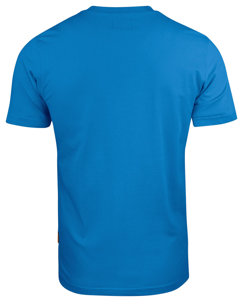 Jobman - 5264 T-shirt Kobalt XXL