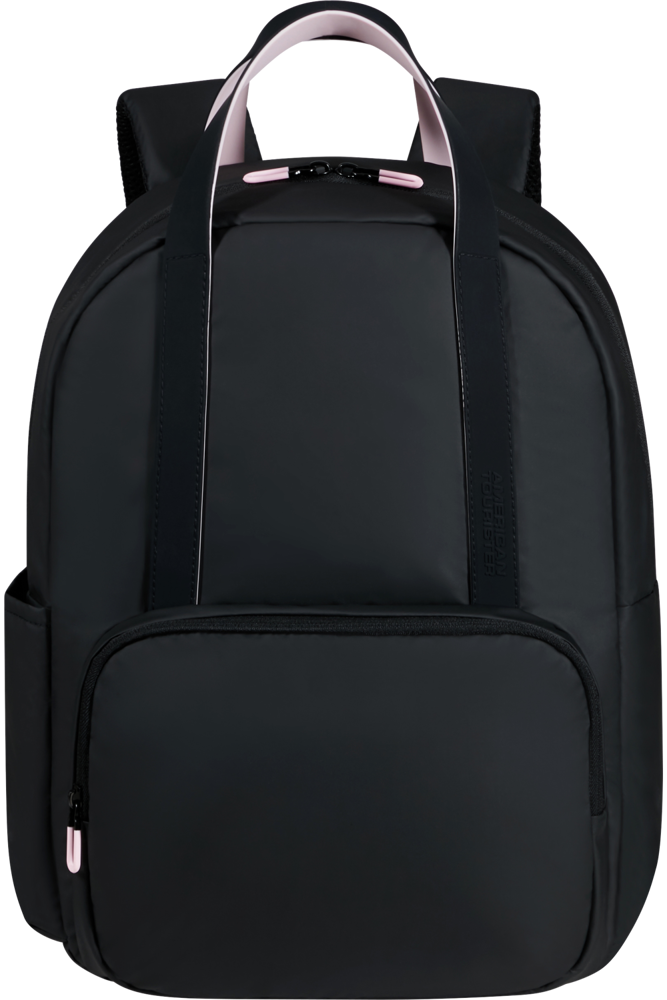 American Tourister Puffypop Laptop Backpack M 15.6" - black