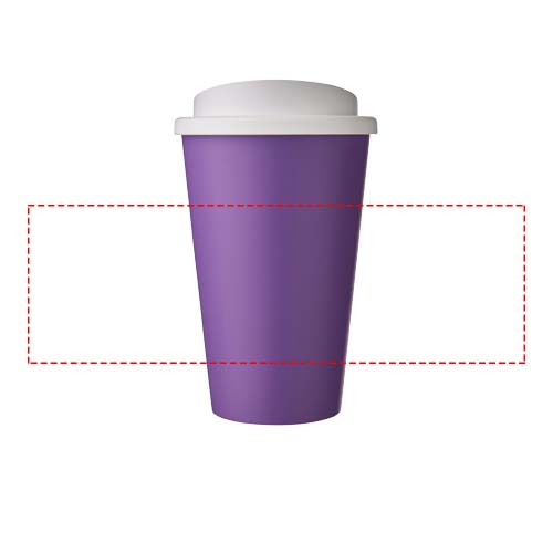 Americano® 350 ml geïsoleerde beker