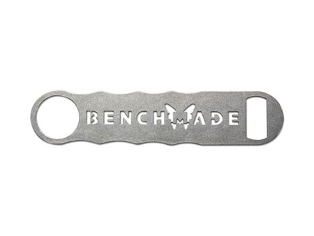 Benchmade Bottle Opener