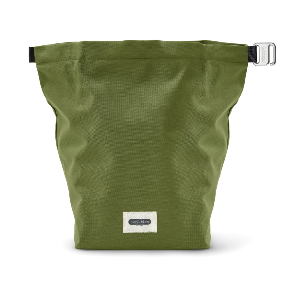 Black+Blum 6.7L Lunch/Koel Tas