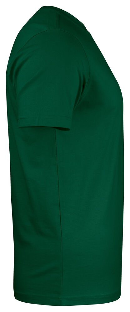 Jobman - 5264 T-shirt Bosgroen S