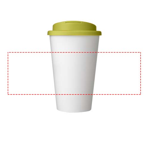Americano® 350 ml geïsoleerde beker