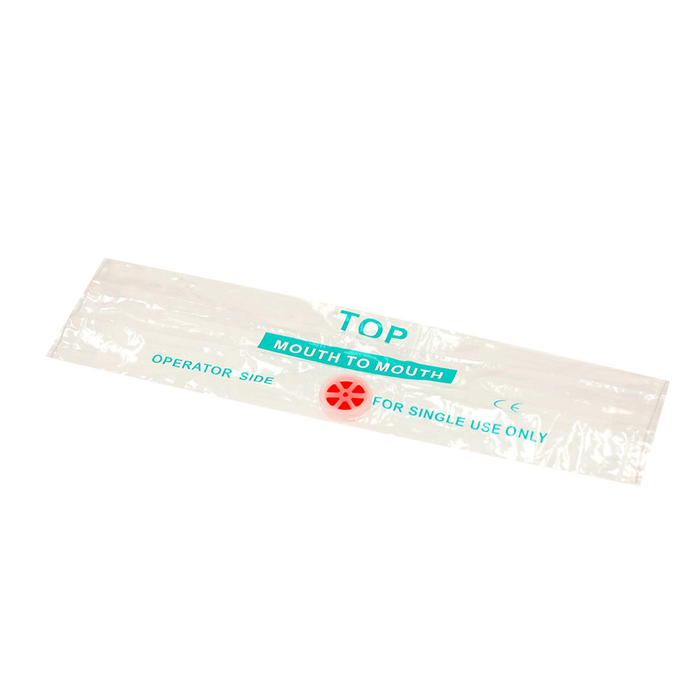 Sleutelhanger CPR-Masker Ibanor