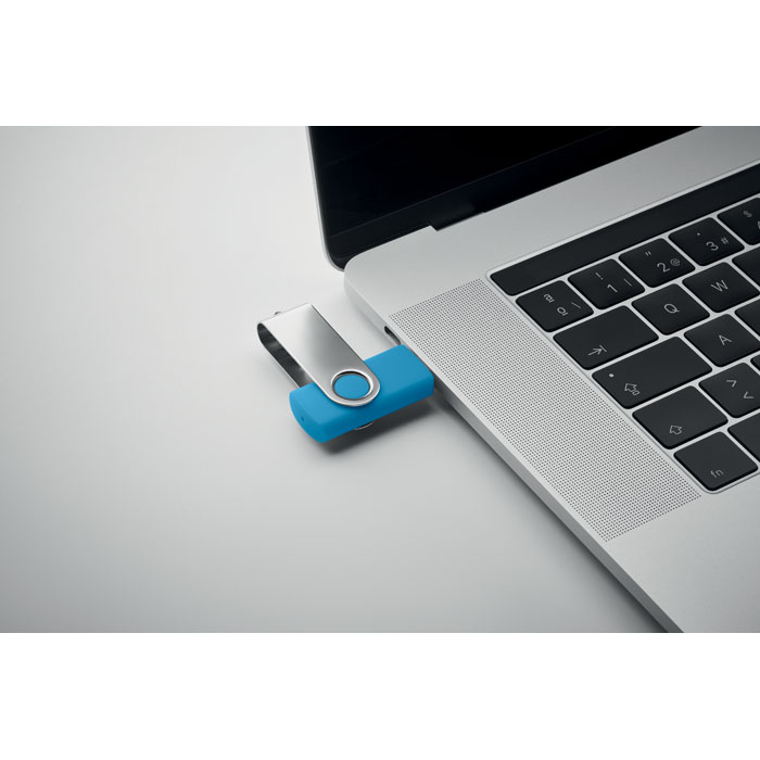 COLODRI - 16GB USB flash 3.0 type-C     MO1401