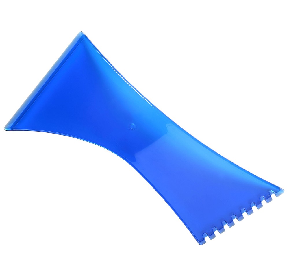 Ijskrabber "Ergonomic"
