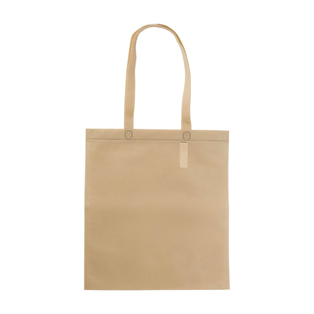 Boodschappentas Talisa | 11,5 l - bruin