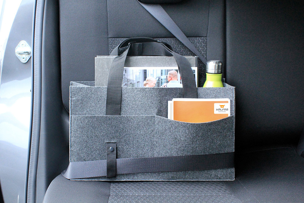 HALFAR® organizer ModernClassic
