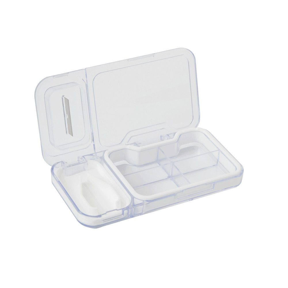 CUT IT - Tabletbox