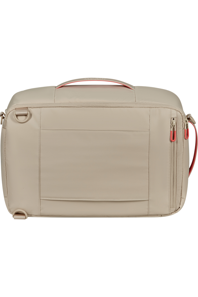 American Tourister Puffypop 3-Way Boarding Bag 14"