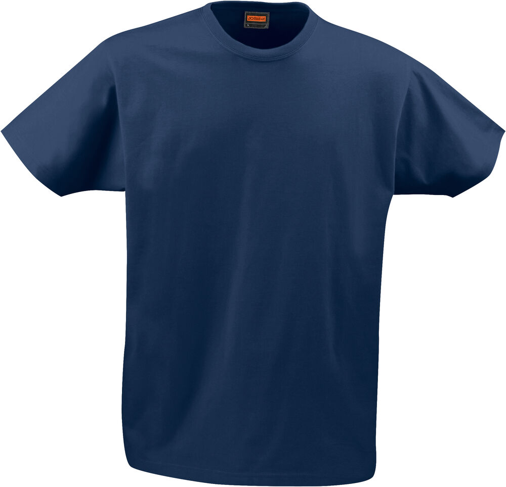 Jobman - 5264 T-shirt Navy XS