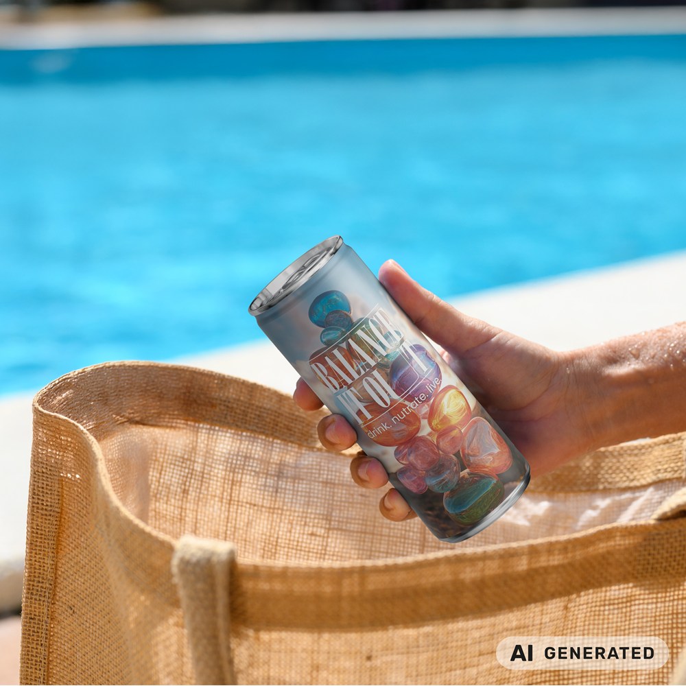 Apfelspritzer "sprankelend", 250 ml, Fullbody (mat)