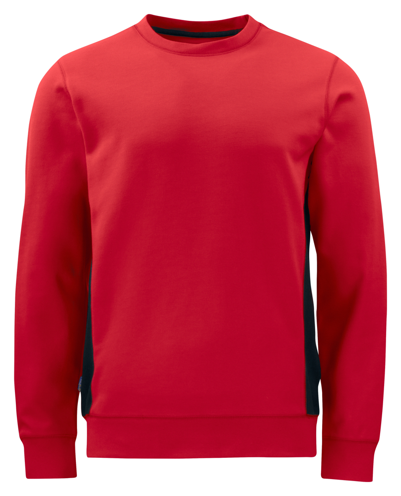 2127 SWEATER RONDE HALS