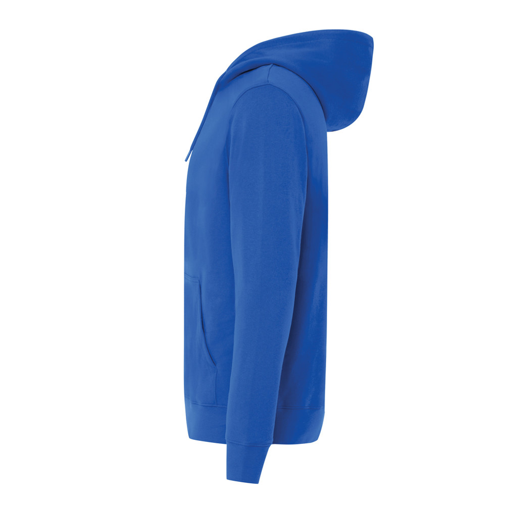 IQONIQ Rila lichtgewicht gerecycled katoen hoodie
